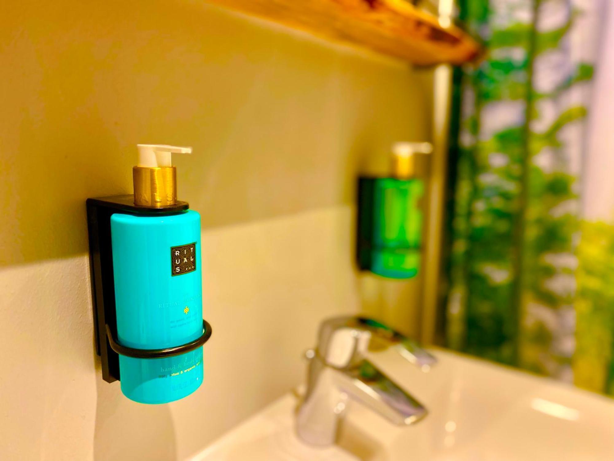 Hotell Skovly Rønne
